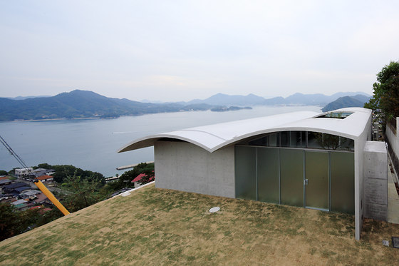 House in Sunami | Case unifamiliari | Kazunori Fujimoto Architect & Associates
